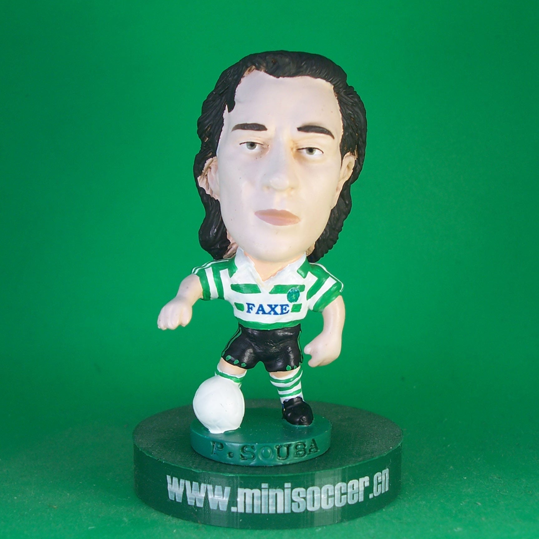 Paulo Sousa Lisboa Sporting 1993-94