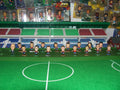 Spain 2010 World Cup Team 17 Players