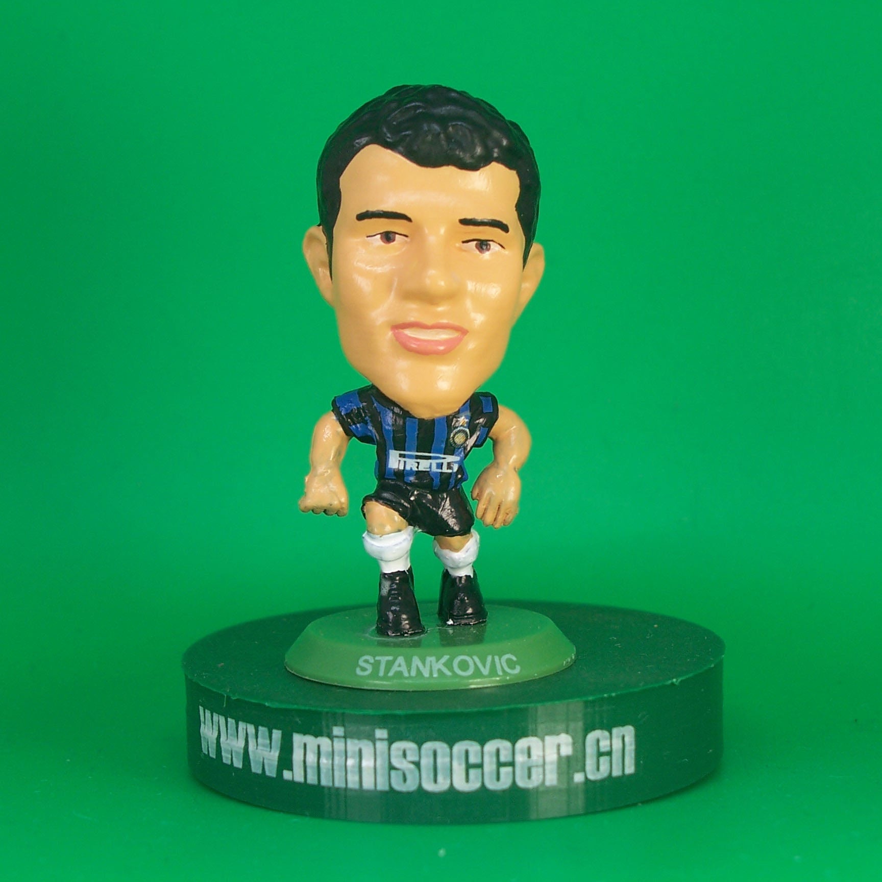 Stankovic Inter 2009-10