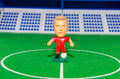 Steve Nicol Liverpool 1983-84 UCL Final