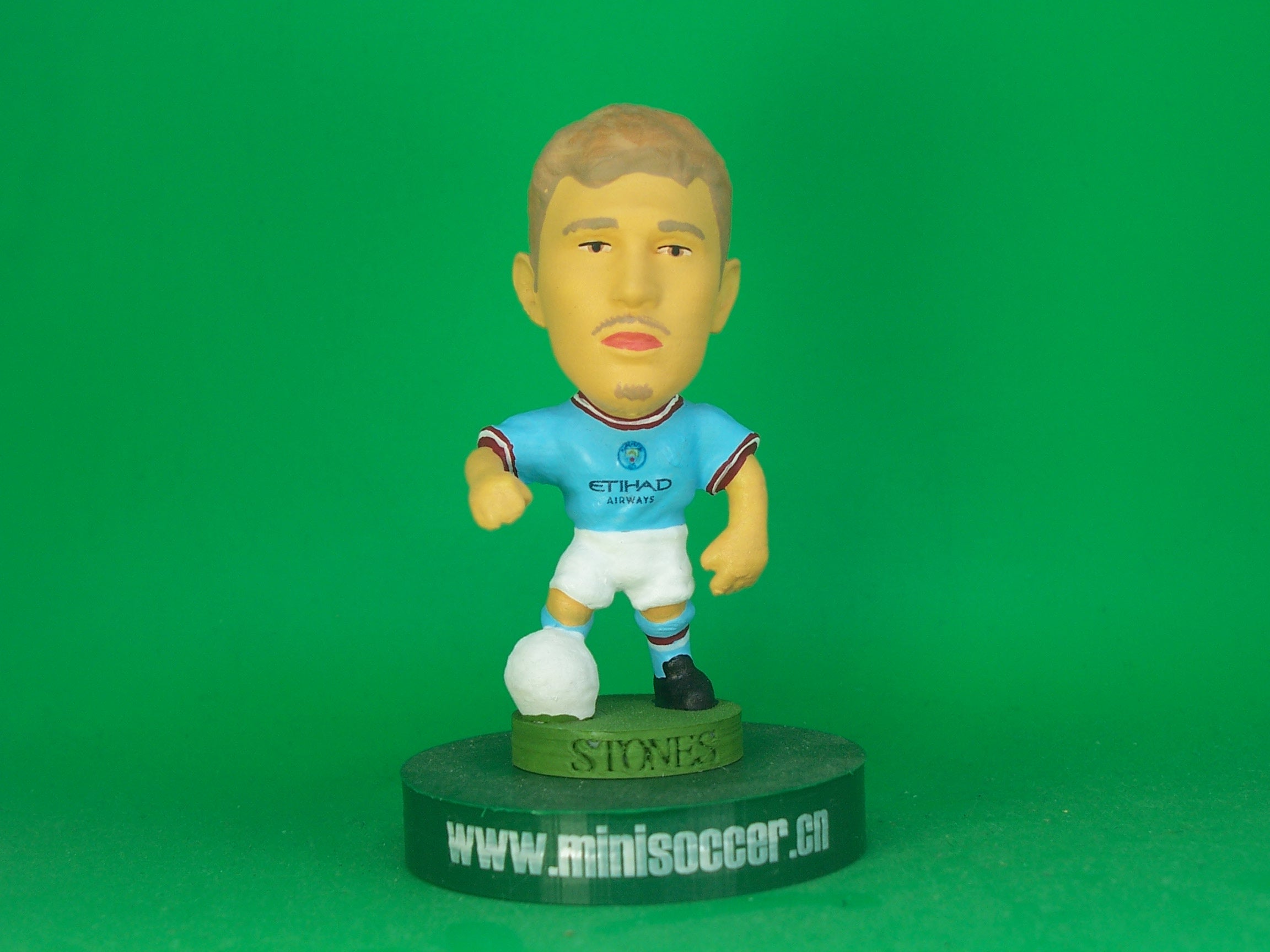 Stones Manchester City 2022-23