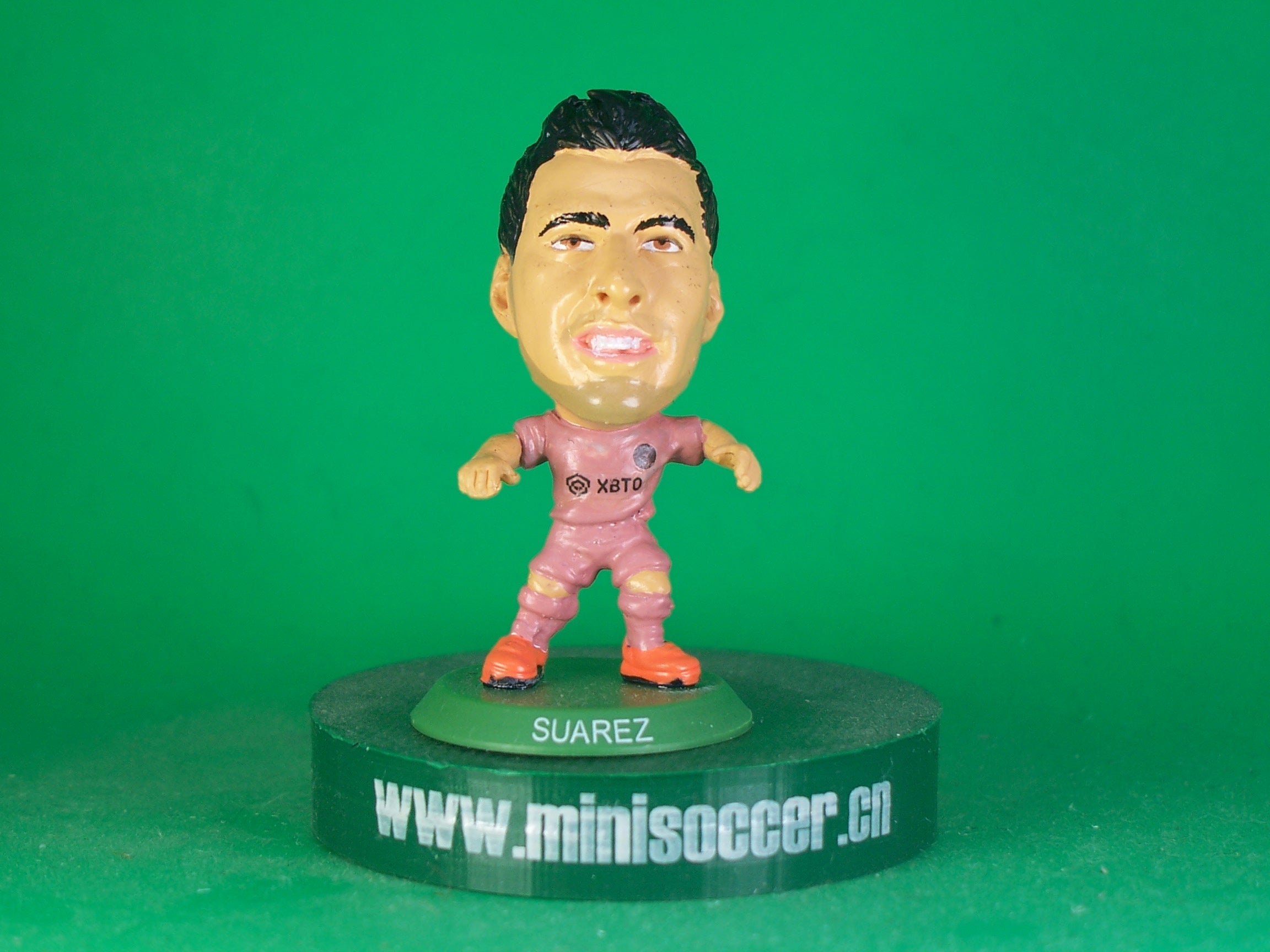 Suarez Miami Inter 2024