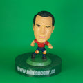 Spain Suarez World Cup 1962