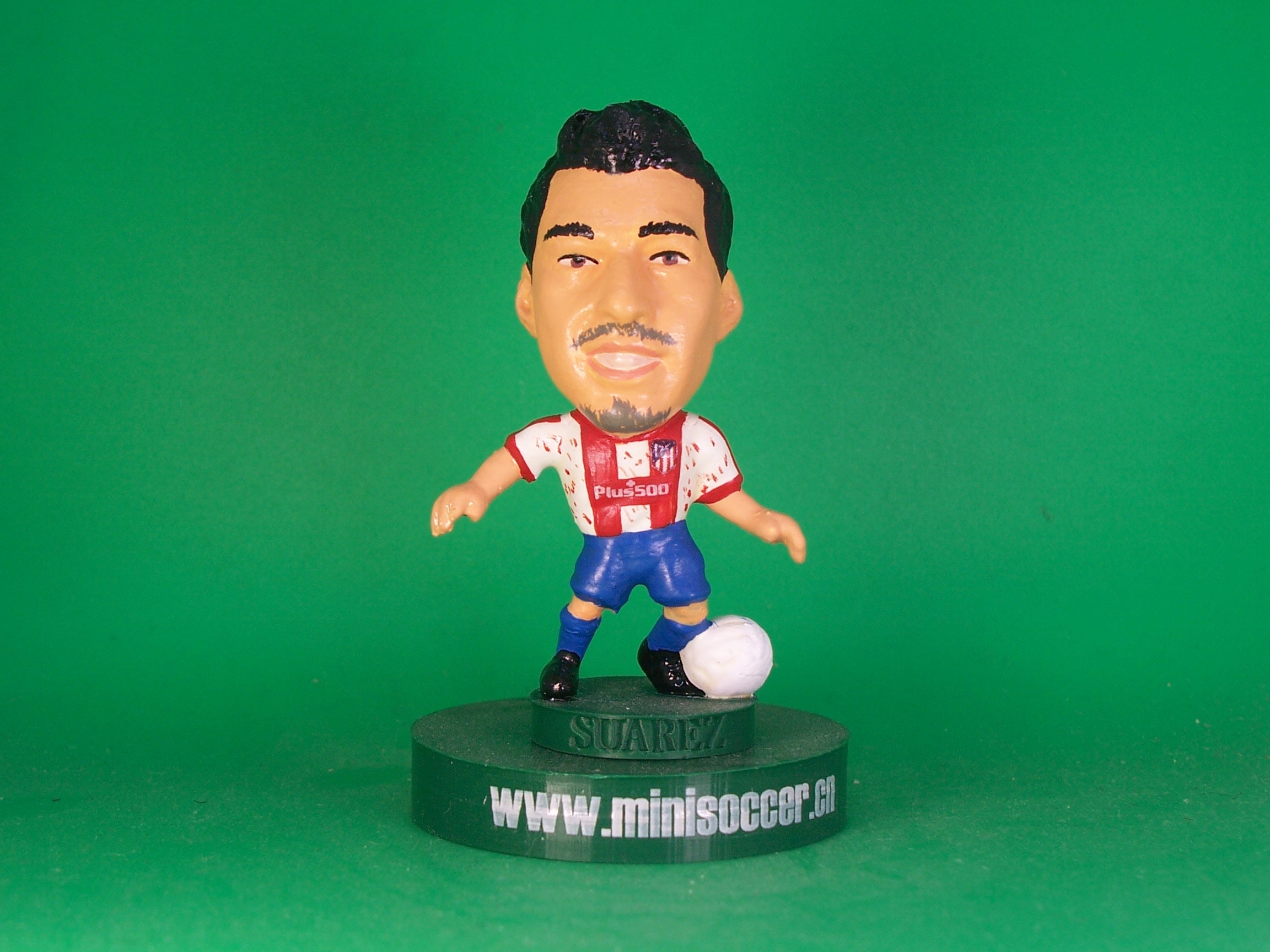 Atletico Madrid Suarez 2021-22