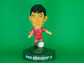 Sun Jihai Crystal Palace 1998-99