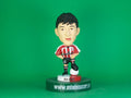 Sun Jihai Sheffield United 2008-09