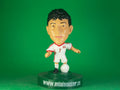 China Sun Jihai World Cup 2002