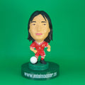 China Sun Wen Women's World Cup 1999