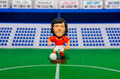 Netherlands Suubier World Cup 1974