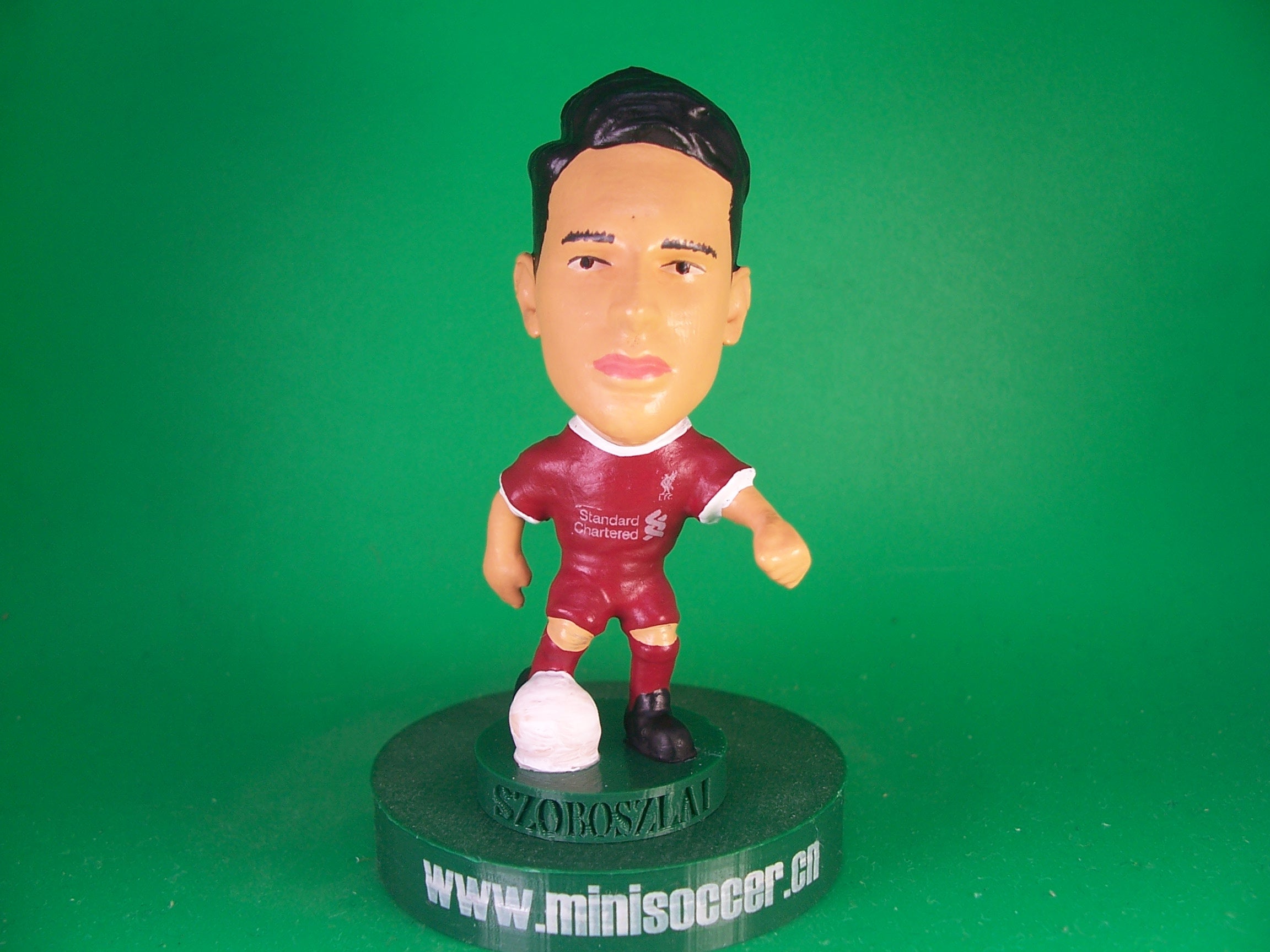 Szoboszlai Liverpool 2023-24