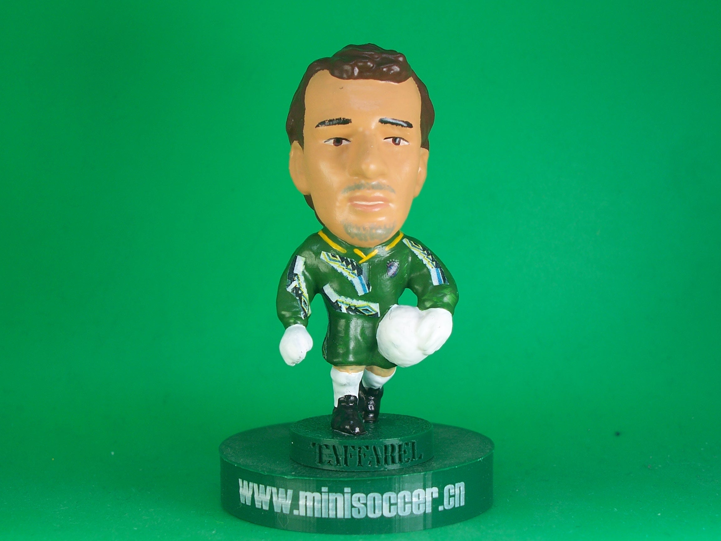 Brazil Taffarel World Cup 1994