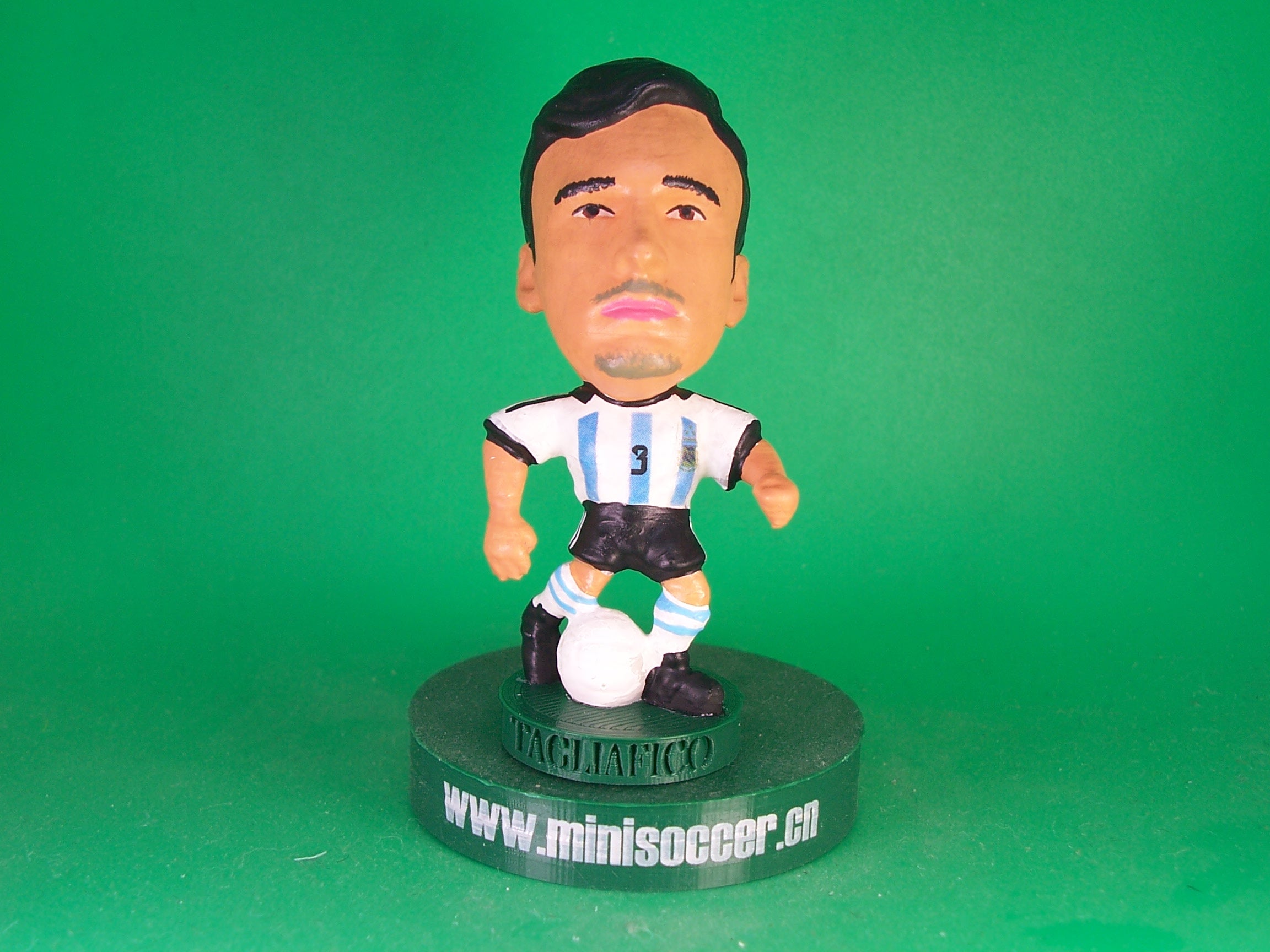 Argentina Tagliafico World Cup 2022