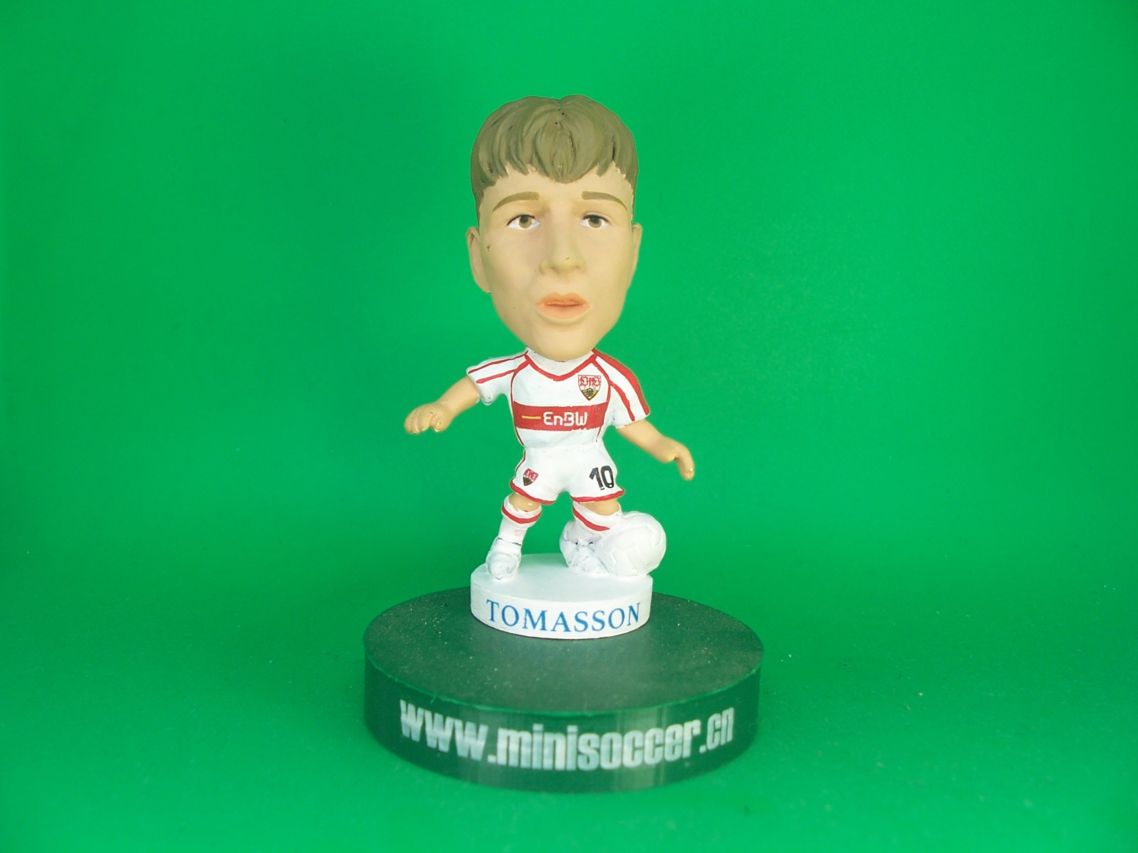 Tomasson Stuttgart 2005-06