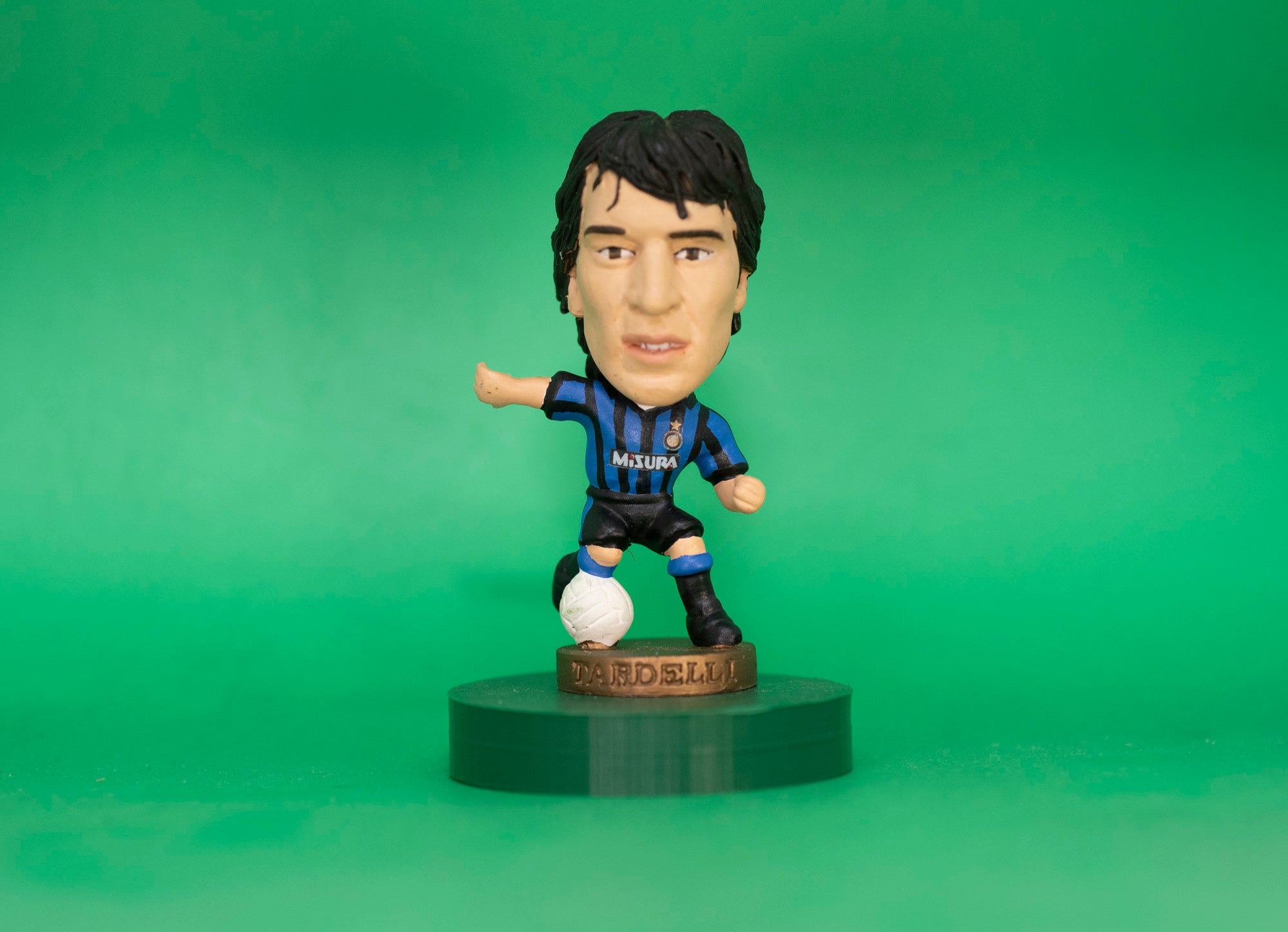 Tardelli Inter 1986-87
