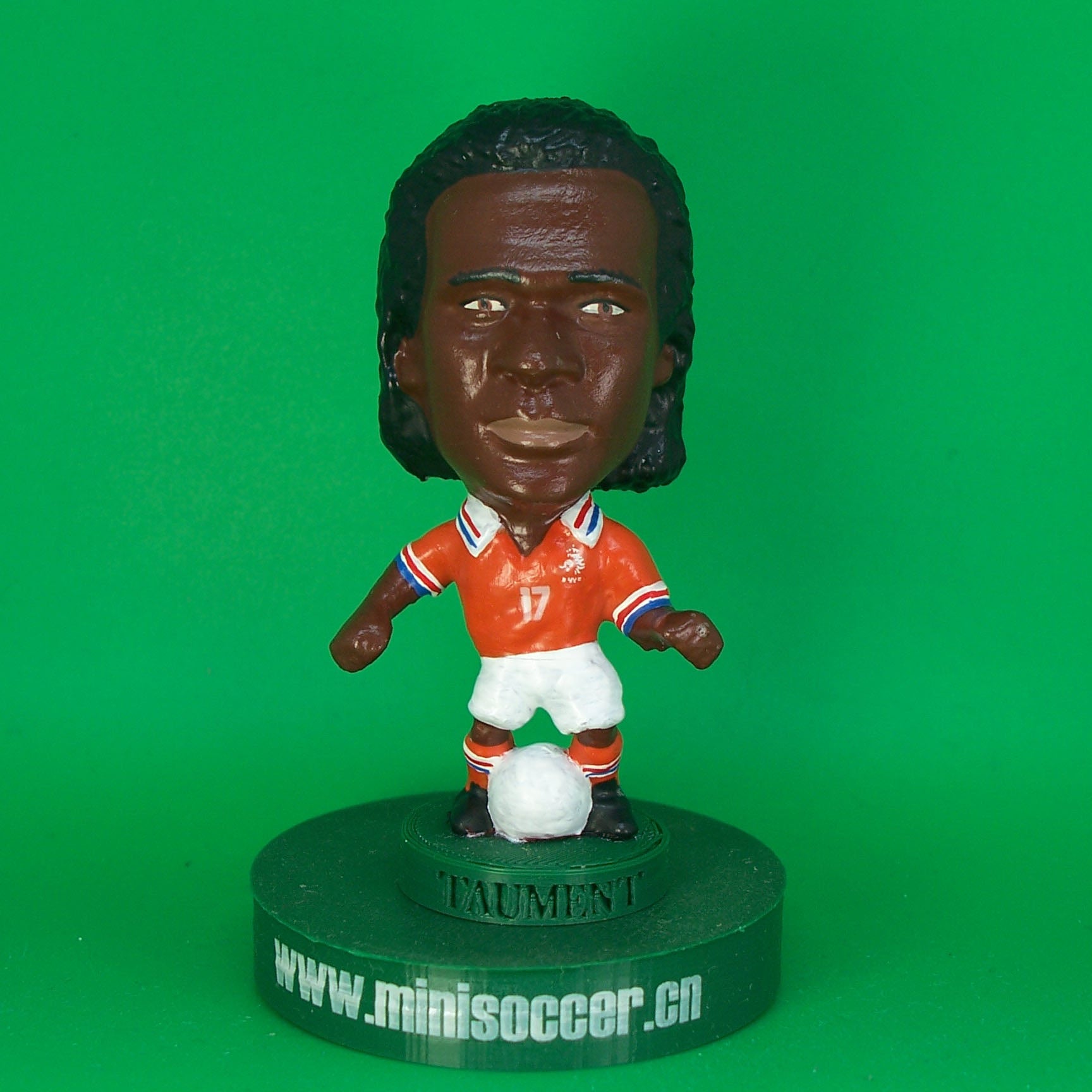 Netherlands Taument World Cup 1994