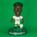 Tchouameni Real Madrid 2023-24