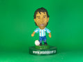Argentina Tevez World Cup 2010