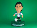 Argentina Tevez World Cup 2006