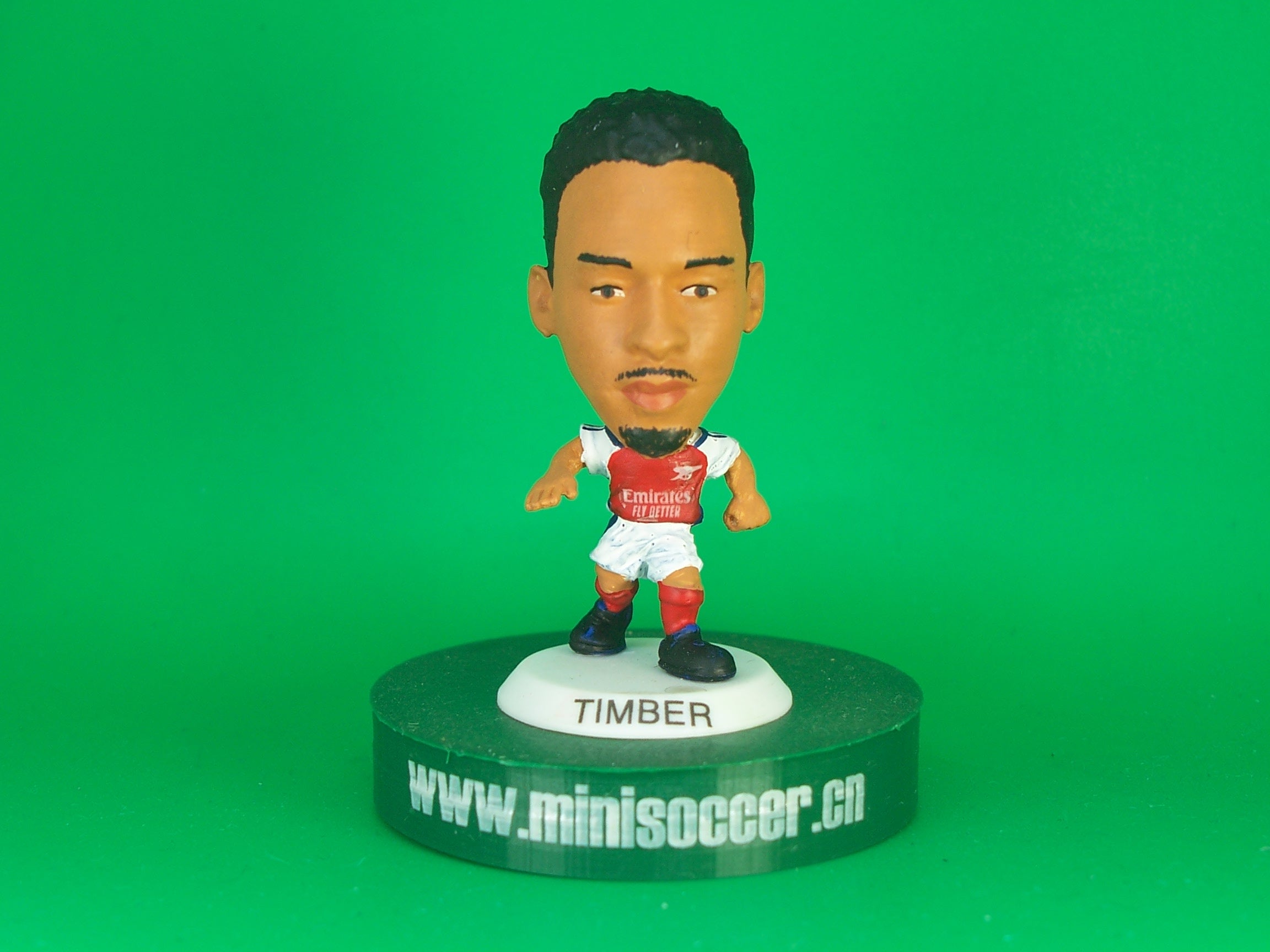 廷贝尔阿森纳2024-25