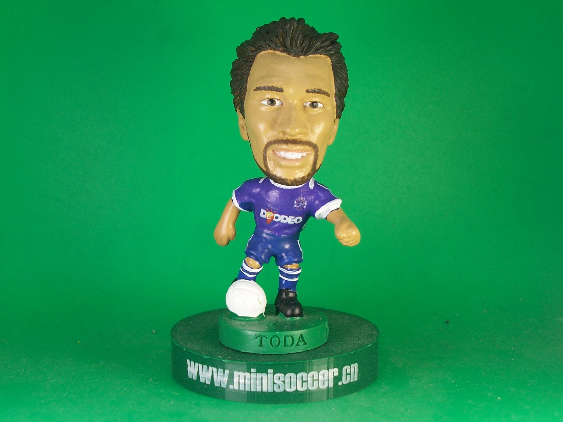 Toda Sanfrecce Hiroshima F.C 2008