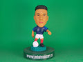 France Tolisso World Cup 2018