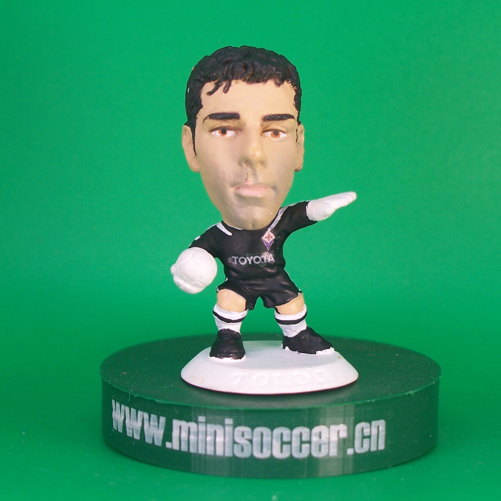 Toldo Fiorentina 1999-00