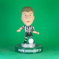 Tomasson Newcastle 1997-98