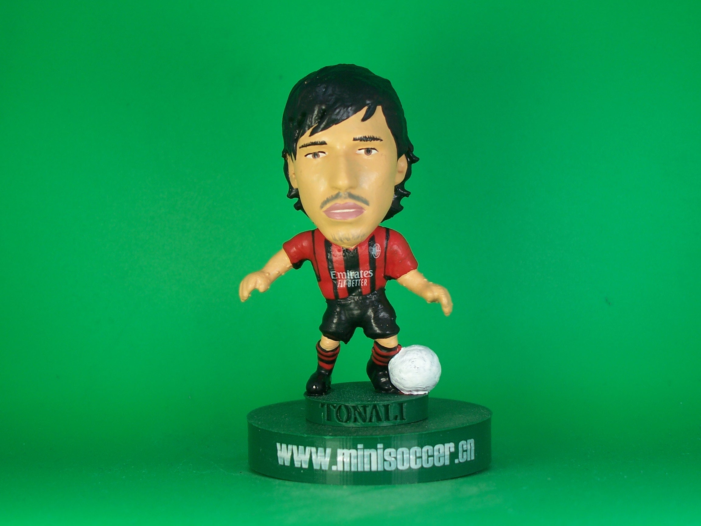 Tonali AC Milan 2021-22