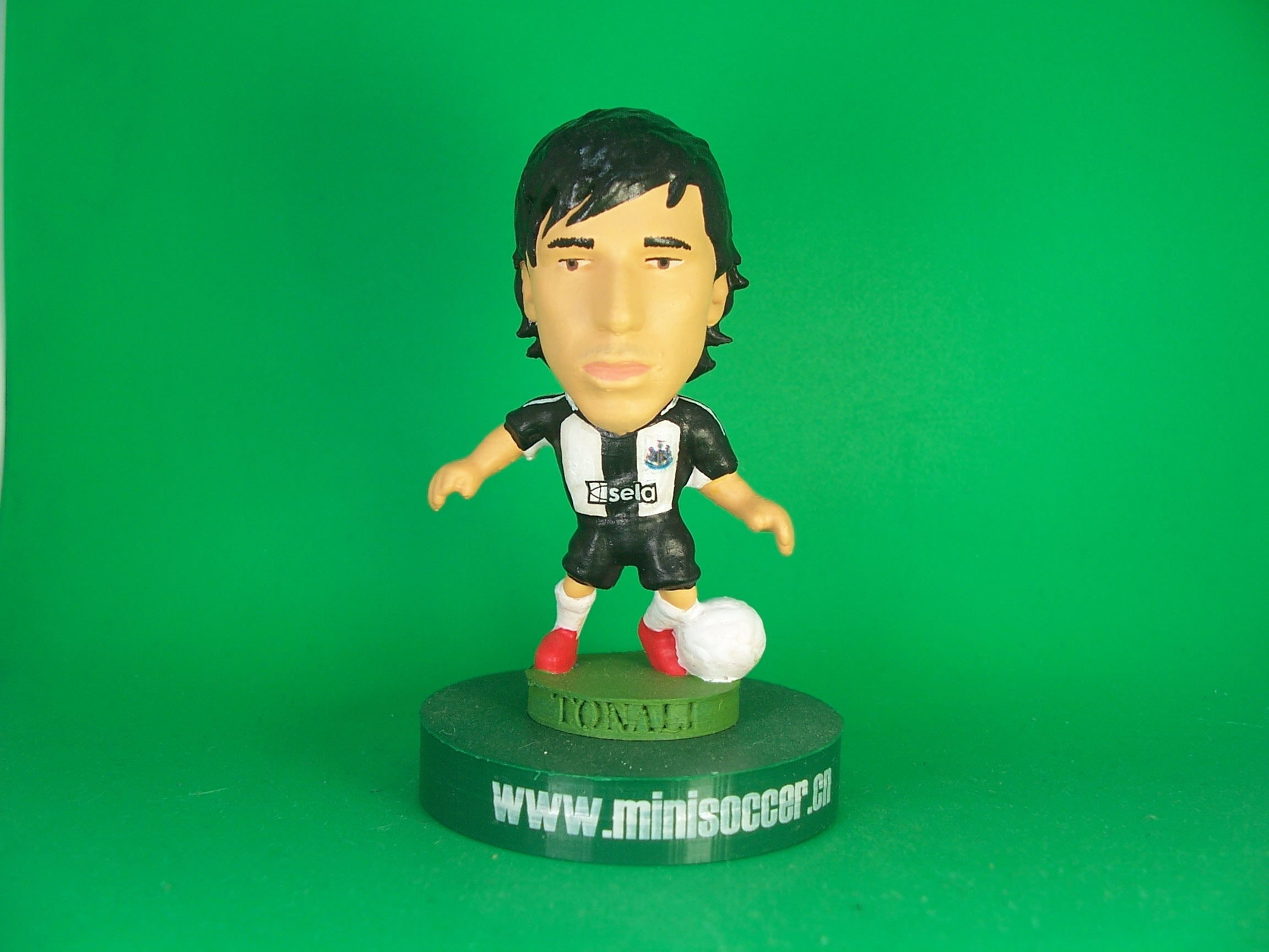 Tonali Newcastle United 2024-25