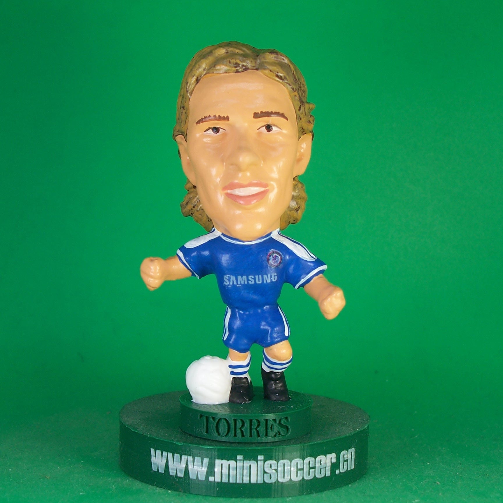 Torres Chelsea 2011-12