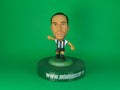 Townsend Newcastle 2015-16