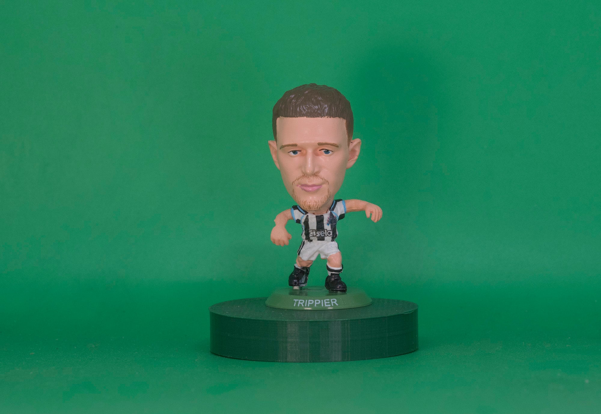 Trippier Newcastle 2025-26