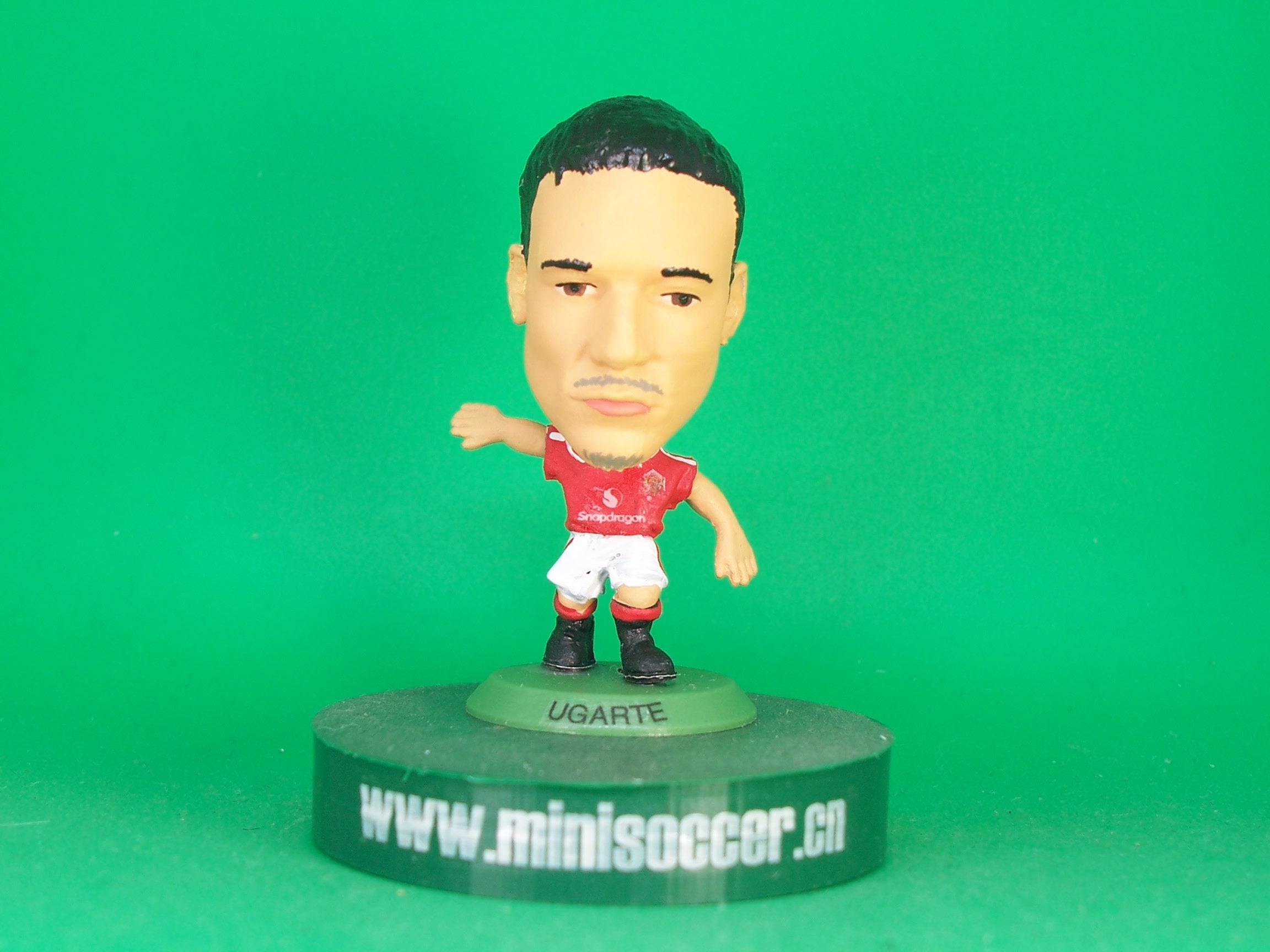 Ugarte Manchester United 2024-25