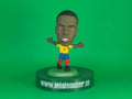 Ecuador E. Valencia World Cup 2014