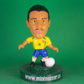 Brazil Vampeta World Cup 2002