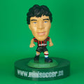Van Basten AC Milan 1991-92