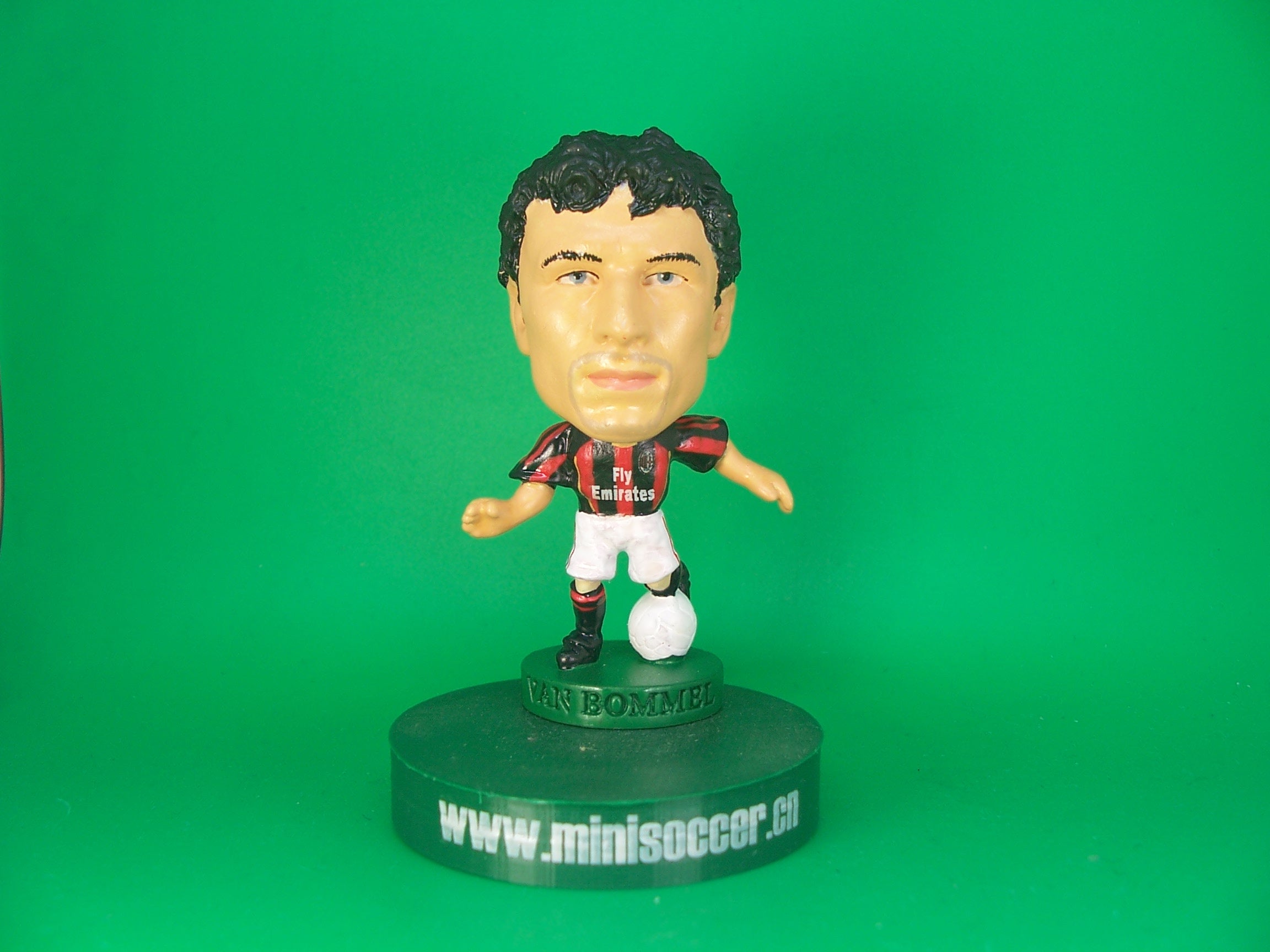 Van Bommel AC Milan 2010-11