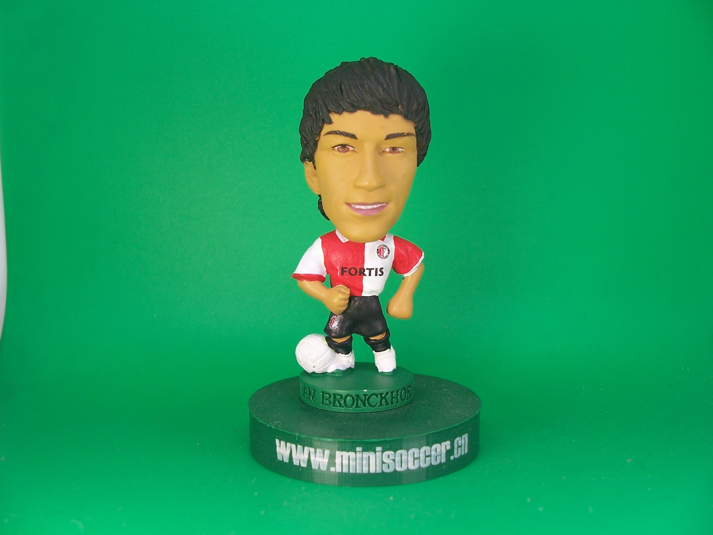 van Bronckhorst Feyenoord 2005-06