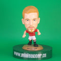 Van Der Beek Manchester United 2021-22