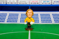 Netherlands Van Beveren 1974