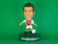 Van Der Vaart Ajax 2001-02