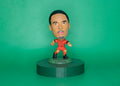 Netherlands Van Dijk World Cup 2026