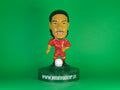 Van Dijk Liverpool 2018-19
