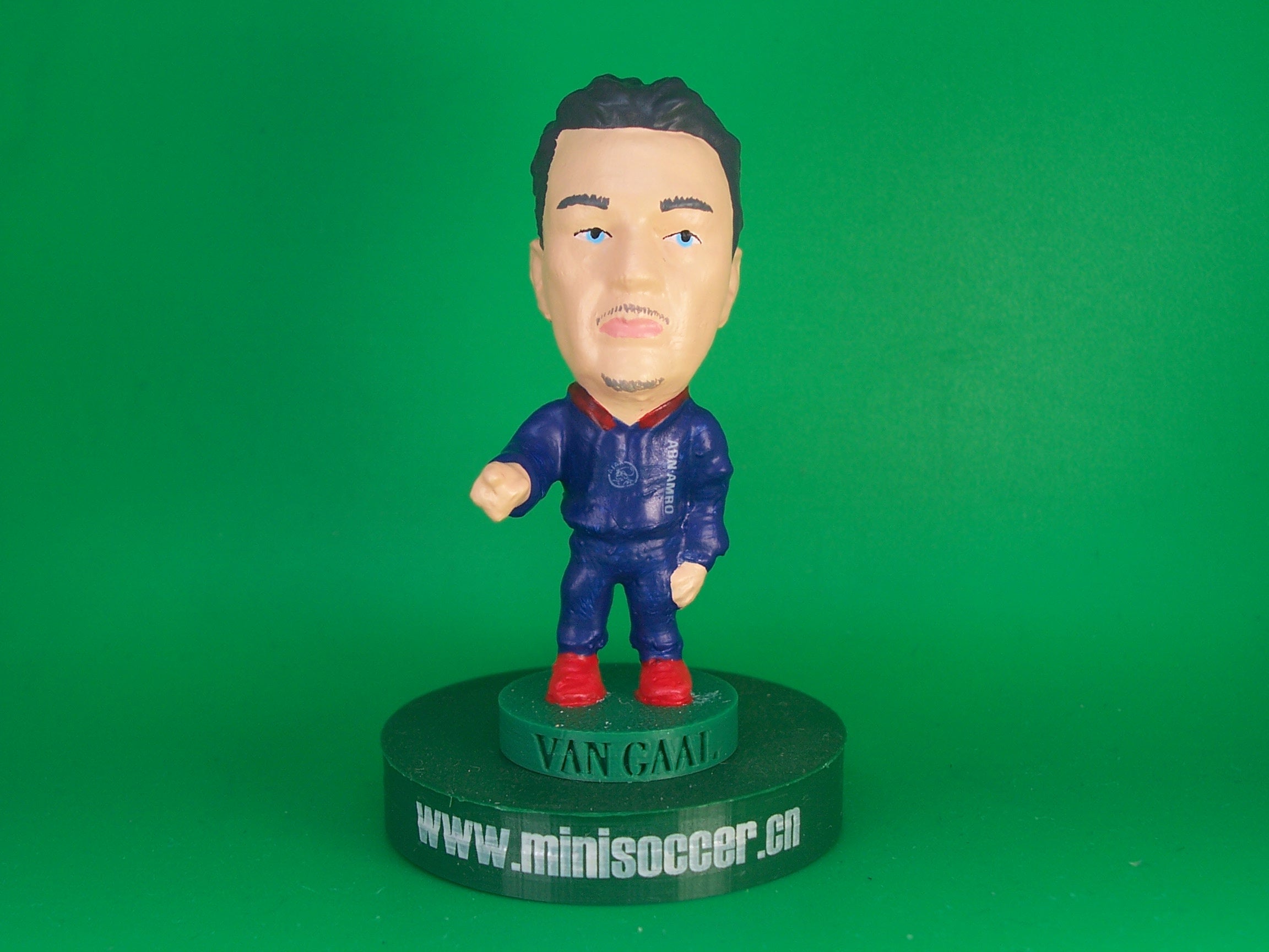 Van Gaal Ajax 1994-95