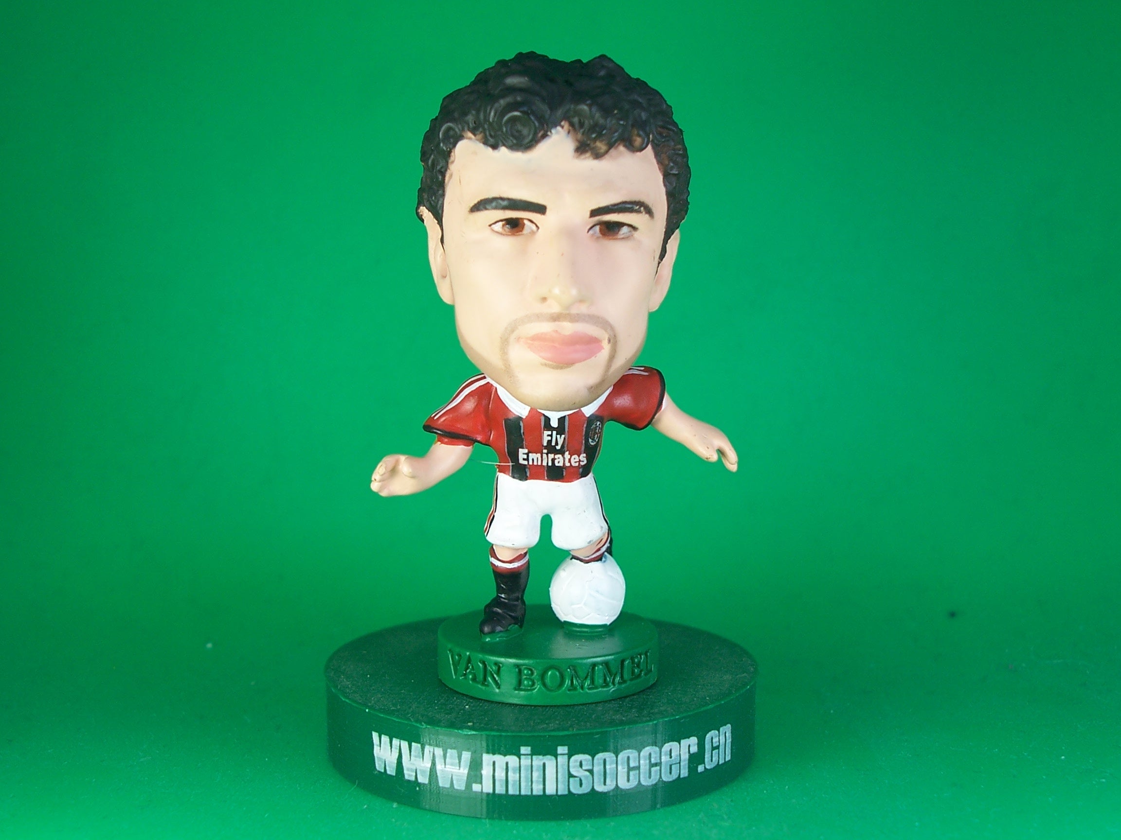 Van Bommel AC Milan 2012-13