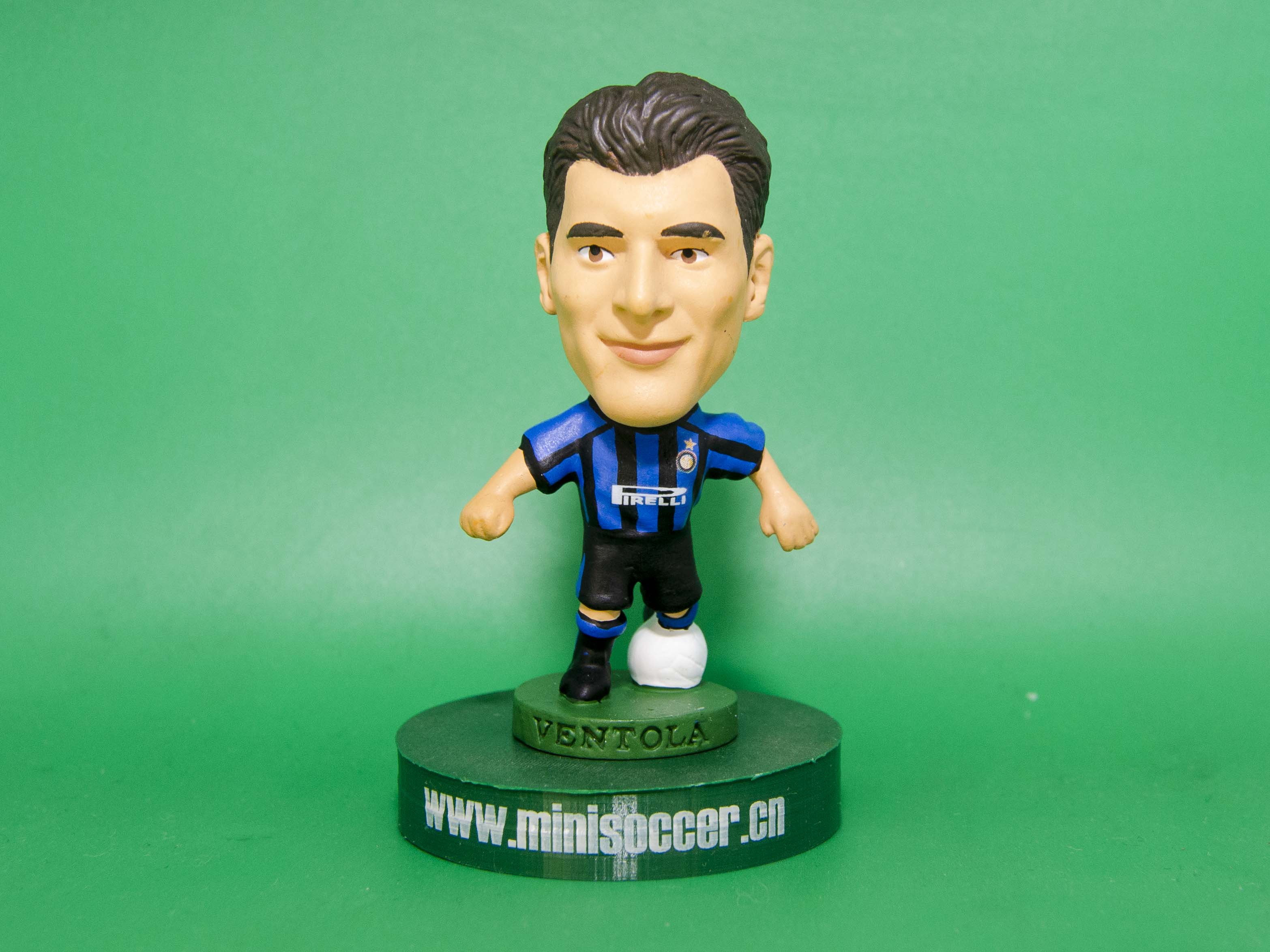 Ventola Inter 2002-03