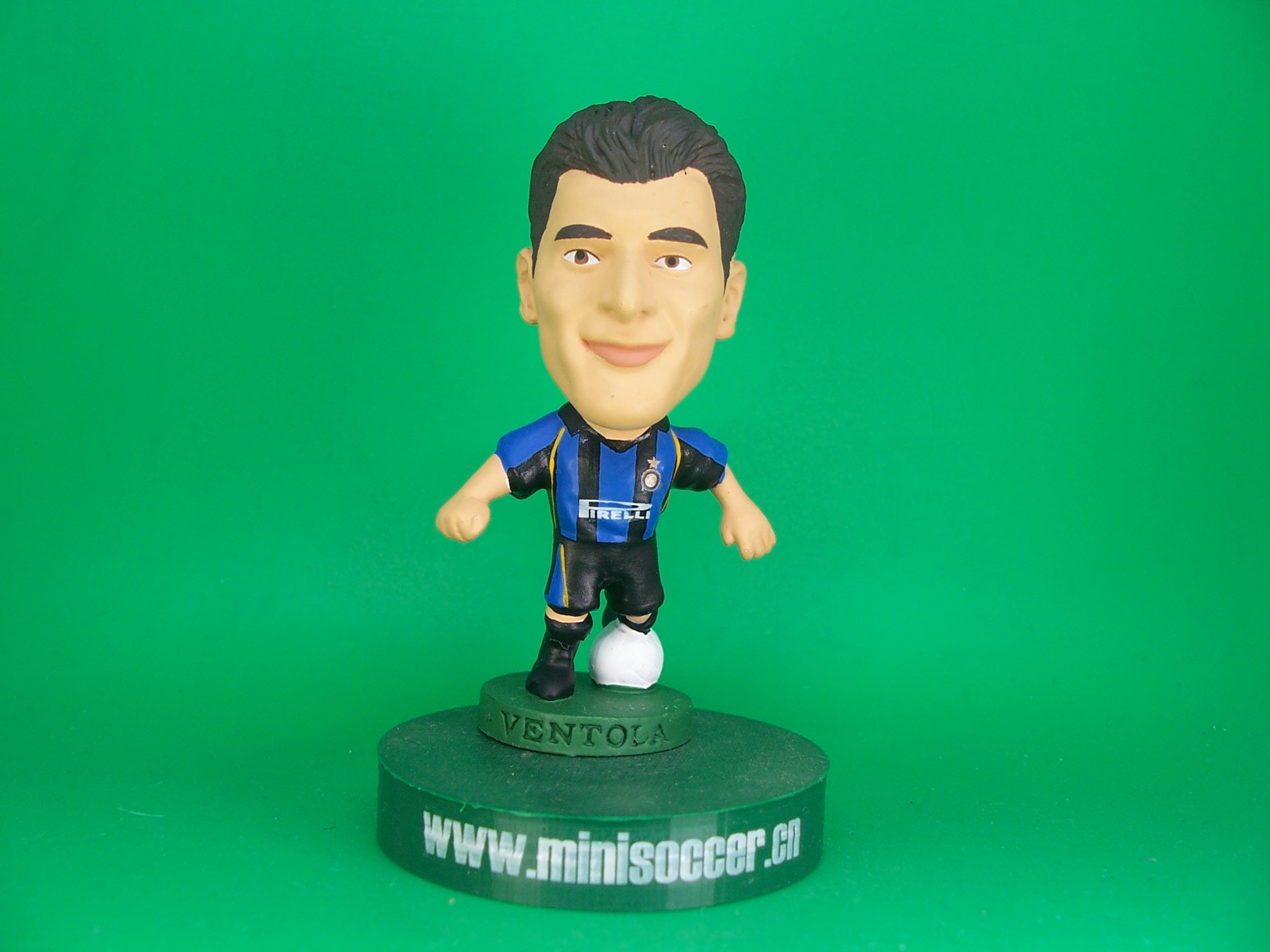 Ventola Inter 2001-02