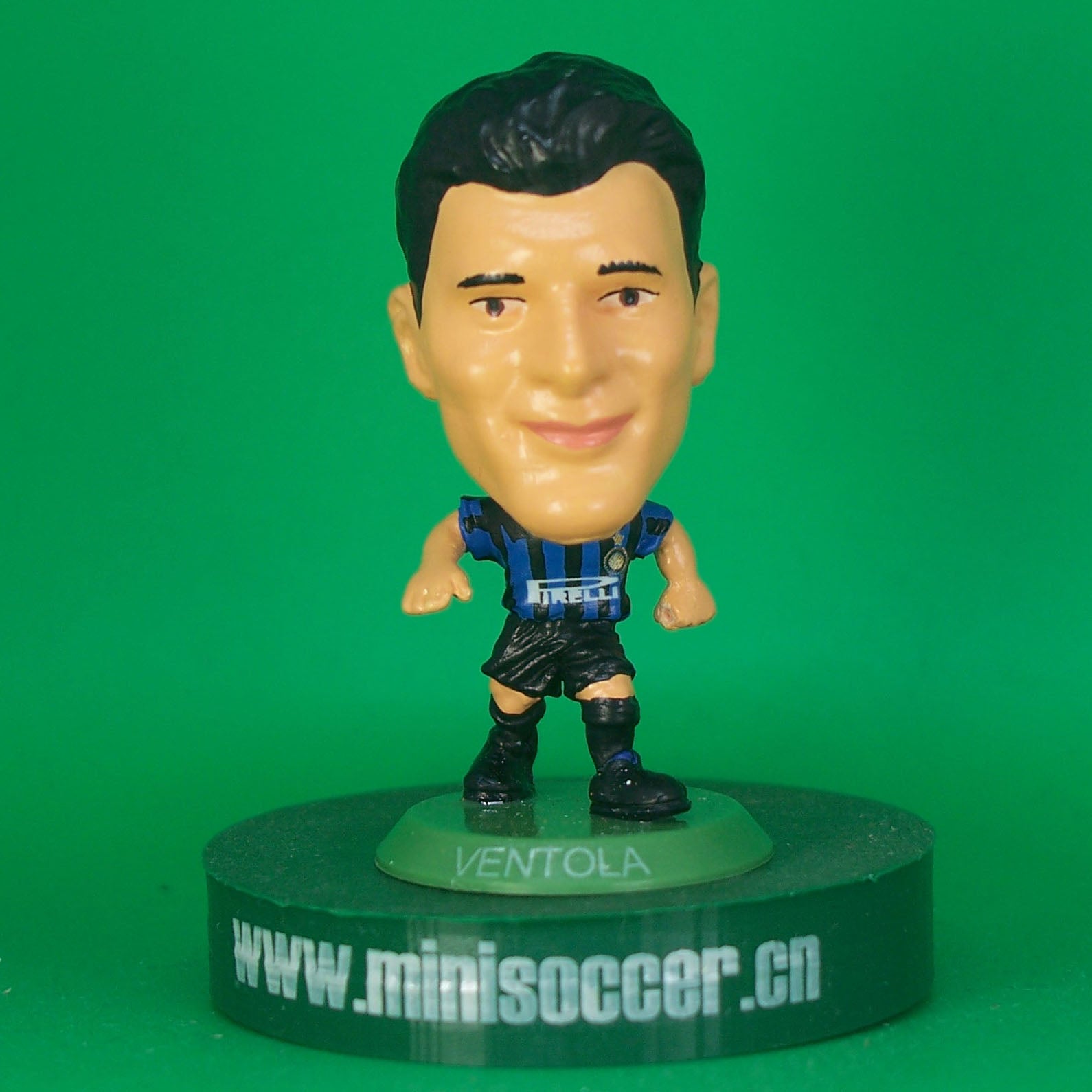 Ventola Inter 2003-04