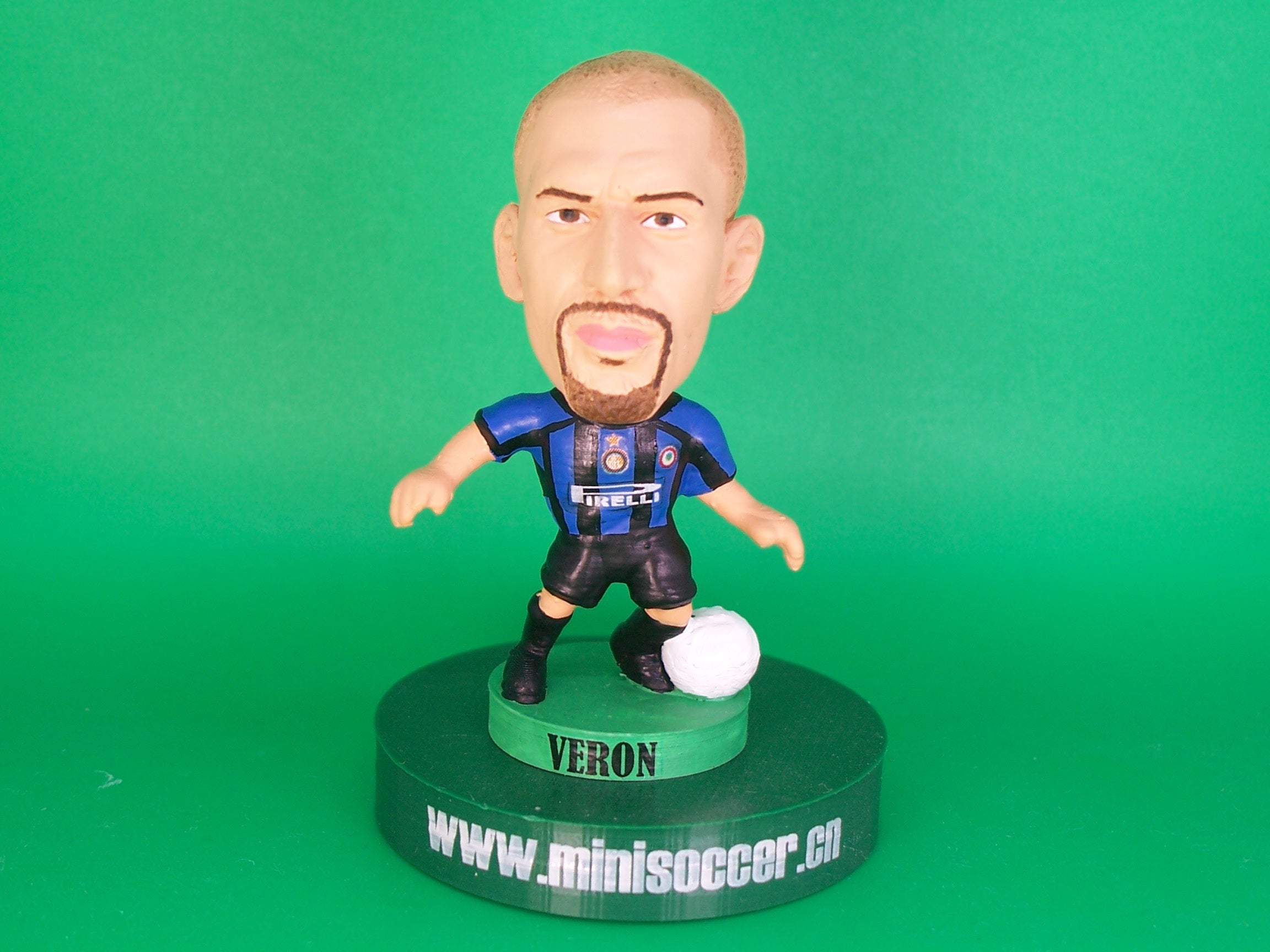 Veron Inter 2005-06