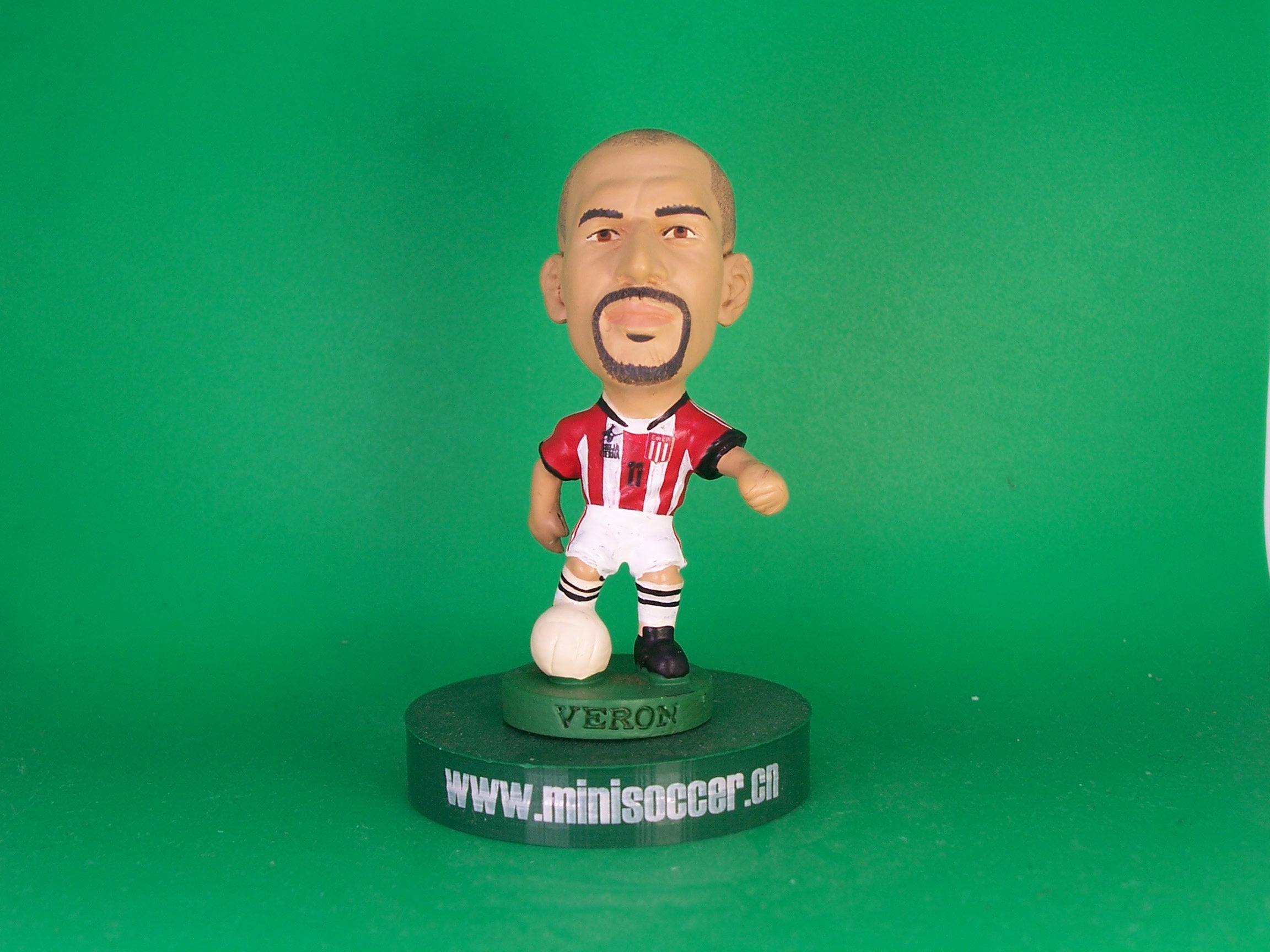 Veron La Plata 2012